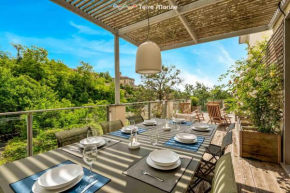 Bay View Home, TerreMarine La Spezia
